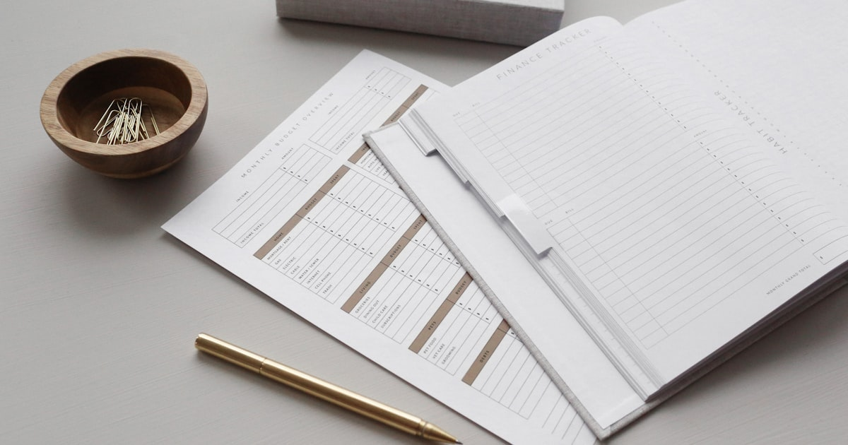 Monthly Financial Reporting Explained